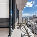 Luxurious 16 On Bree Studio Apartment - Harbour Views