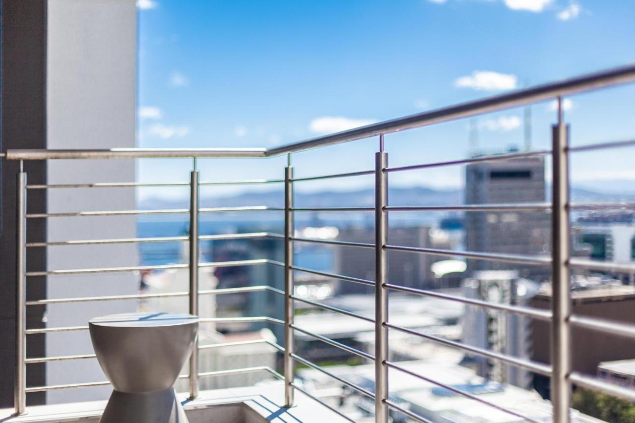 Apartment Luxurious 16 On Bree - Harbour Views *