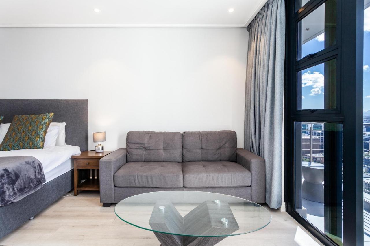 Luxurious 16 On Bree - Harbour Views *