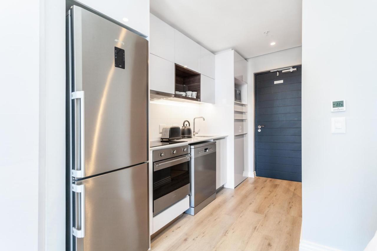 Luxurious 16 On Bree - Harbour Views