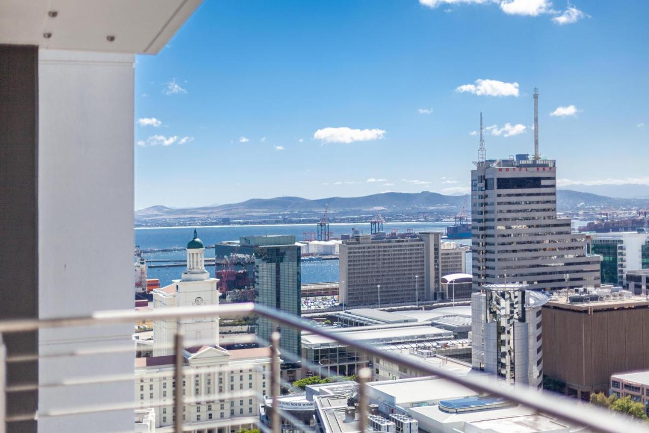 Luxurious 16 On Bree - Harbour Views *
