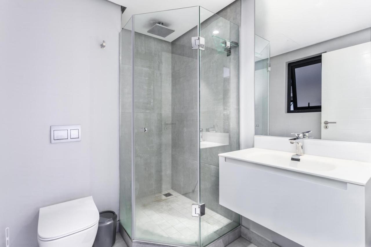 Apartment Luxurious 16 On Bree - Harbour Views *
